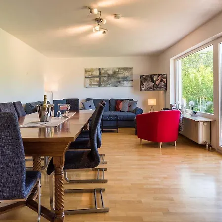 Holiday home Burghalde Alpirsbach